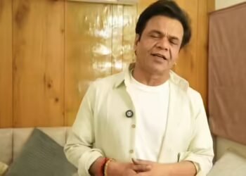 राजपाल यादव ने शुरू किया यूट्यूब चैनल, पहले वीडियो में दिखाया घर, हाथ जोड़कर कहा- बच्चे-बूढ़े, सबके लिए