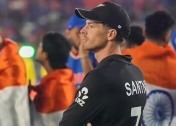 भारत से वर्ल्ड कप फाइनल हारते ही न्यूजीलैंड क्रिकेट ने लिया बड़ा फैसला, सीनियर खिलाड़ियों की हुई छुट्टी