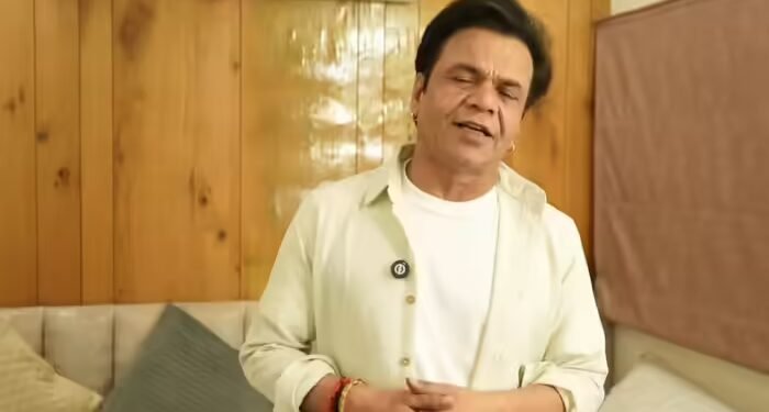 राजपाल यादव ने शुरू किया यूट्यूब चैनल, पहले वीडियो में दिखाया घर, हाथ जोड़कर कहा- बच्चे-बूढ़े, सबके लिए