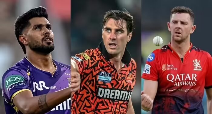 IPL से पहले चोटिल खिलाड़ियों की लिस्ट, ये 5 पूरे सीजन से बैठ सकते हैं बाहर