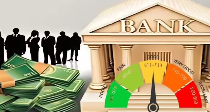 बैंक की नौकरी चाहिए तो संभलकर खर्च करें, खराब सिबिल स्कोर फेर सकता है उम्मीदों पर पानी