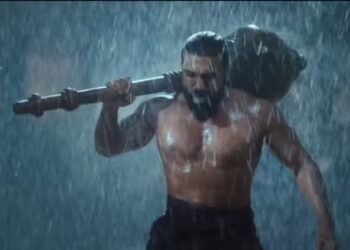 ‘पेद्दी’ की पहली झलक में राम चरण ने दिलाई ‘दंगल’ और ‘सुल्तान’ की याद, फैंस की बॉडी पर अटकी नजर