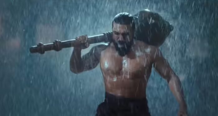 ‘पेद्दी’ की पहली झलक में राम चरण ने दिलाई ‘दंगल’ और ‘सुल्तान’ की याद, फैंस की बॉडी पर अटकी नजर