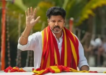 ‘जन नायकन’ को लगा एक और बड़ा झटका, प्राइम वीडियो ने कैंसिल की 120 करोड़ की OTT डील