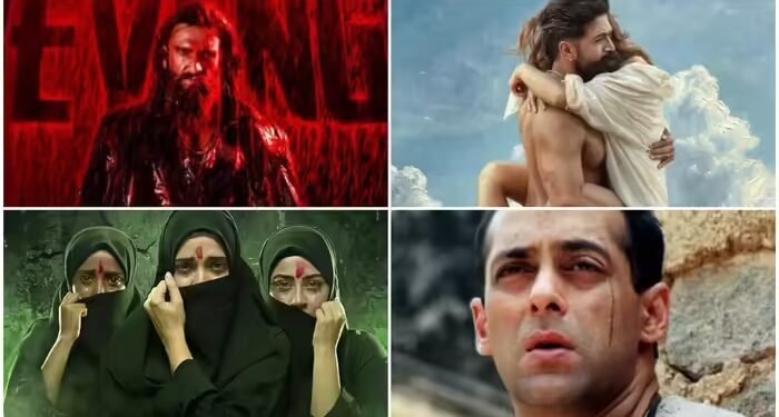 क्‍या इस बार फीकी होगी होली? सिनेमाघरों के दर्शक निराश! ‘धुरंधर 2’ और ‘टॉक्‍स‍िक’ से पहले खालीपन