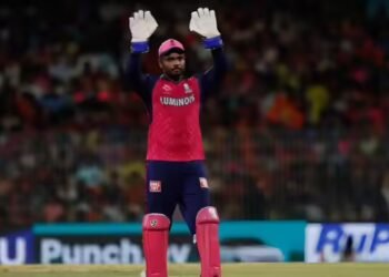 संजू सैमसन ने क्यों छोड़ा राजस्थान रॉयल्स का साथ, मिल गया जवाब, यूं ही नहीं पहनी धोनी की CSK की जर्सी