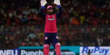 संजू सैमसन ने क्यों छोड़ा राजस्थान रॉयल्स का साथ, मिल गया जवाब, यूं ही नहीं पहनी धोनी की CSK की जर्सी