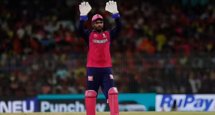 संजू सैमसन ने क्यों छोड़ा राजस्थान रॉयल्स का साथ, मिल गया जवाब, यूं ही नहीं पहनी धोनी की CSK की जर्सी