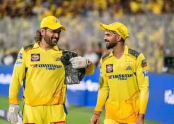रुतुराज ना हों तो धोनी ना करें कप्तानी, सीएसके के पास अब तगड़ा ऑप्शन, दिग्गज ने बताया ऐसा नाम