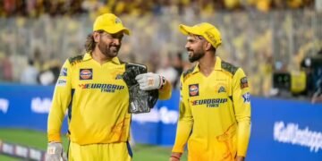 रुतुराज ना हों तो धोनी ना करें कप्तानी, सीएसके के पास अब तगड़ा ऑप्शन, दिग्गज ने बताया ऐसा नाम