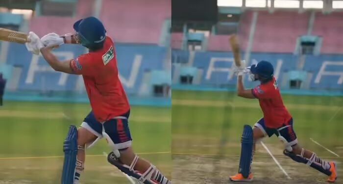 पहले घातक यॉर्कर और अब लंबे-लंबे छक्के, नहीं देखा होगा अर्जुन तेंदुलकर का ऐसा रूप, लखनऊ के हाथ लगी लॉटरी