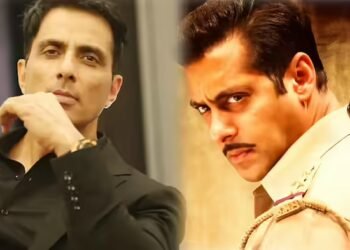 ‘छेदी सिंह तूने जो फिल्म छोड़ी, देखेगा?’, जब सोनू सूद से बोले सलमान खान, बताया क्यों ठुकराई ‘दबंग 2’
