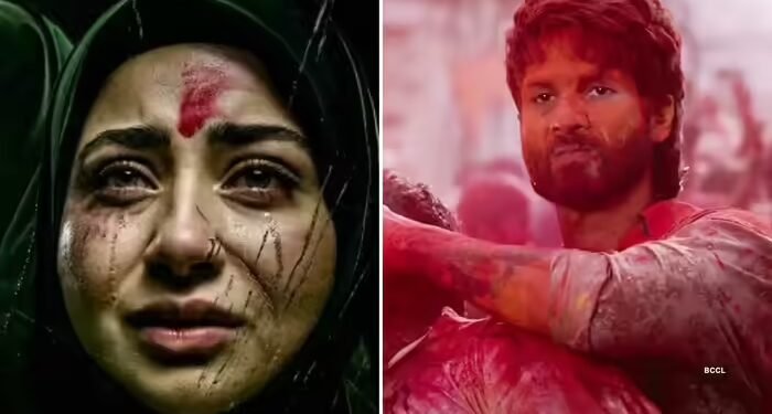 ‘द केरल स्टोरी 2’ की 7वें दिन लुढ़की कमाई, ‘ओ रोमियो’ की हालत भी पस्त, जानिए कलेक्शन