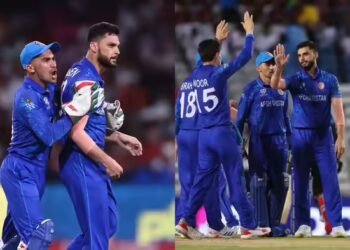 पाकिस्तान की दरिंदगी पर भड़का क्रिकेटर, आधी रात काबुल के अस्पताल पर बरसाए बम, 400 लोगों की हत्या