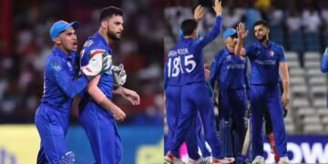 पाकिस्तान की दरिंदगी पर भड़का क्रिकेटर, आधी रात काबुल के अस्पताल पर बरसाए बम, 400 लोगों की हत्या