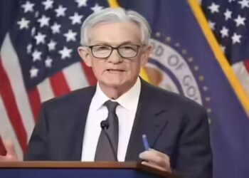 ईरान युद्ध का साया, फेडरल रिजर्व ने ब्‍याज दरों पर लिया ये फैसला, जेरोम पॉवेल ने दी चेतावनी