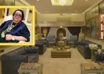 बप्पी लहिरी के घर में आज भी हैं 1000 गणेश मूर्तियां, सोने की कुर्सी और किशोर दा की वो आखिरी फोटो