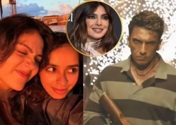 अनीत पड्डा की बहन रीत ने ‘धुरंधर 2’ को कहा ‘प्रोपेगेंडा’, प्रियंका चोपड़ा को भी लपेटा, कहा- यह आतंकवाद है