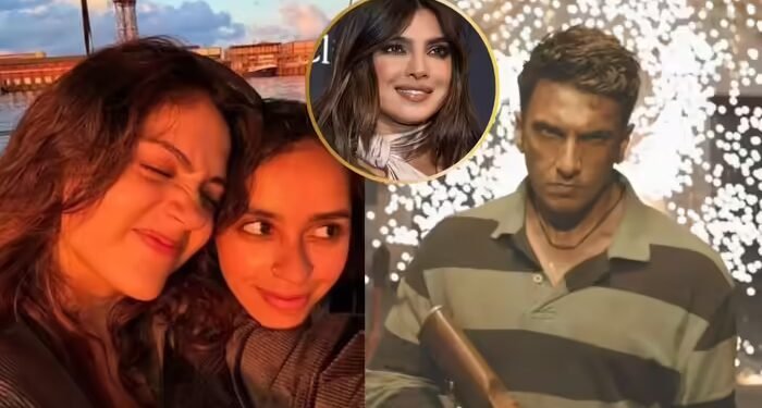 अनीत पड्डा की बहन रीत ने ‘धुरंधर 2’ को कहा ‘प्रोपेगेंडा’, प्रियंका चोपड़ा को भी लपेटा, कहा- यह आतंकवाद है