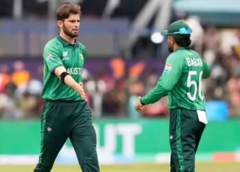 तीन पाकिस्तान खिलाड़ी वनडे डेब्यू करेंगे, बाबर आजम पर शाहीन अफरीदी ने कहा- किसी को ड्रॉप नहीं किया गया