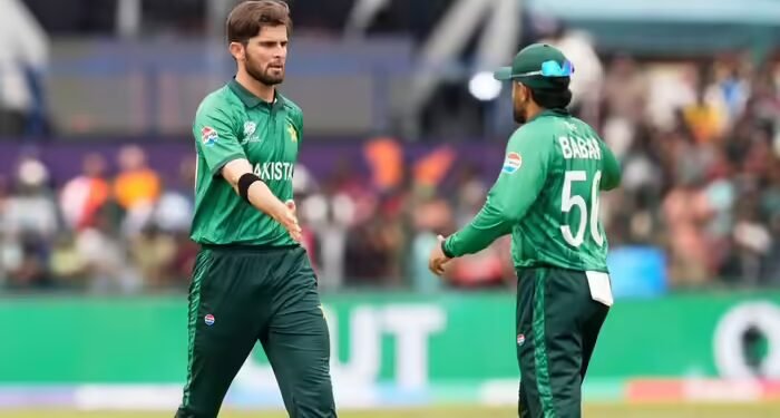 तीन पाकिस्तान खिलाड़ी वनडे डेब्यू करेंगे, बाबर आजम पर शाहीन अफरीदी ने कहा- किसी को ड्रॉप नहीं किया गया