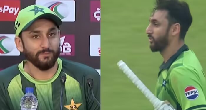 विवादित रन आउट पर सलमान अली आगा ने तोड़ी चुप्पी, खेल भावना और नियमों पर देने लगे ज्ञान