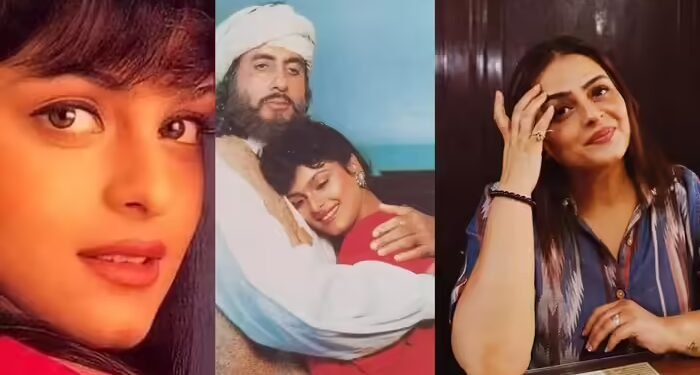 ‘मैं सबसे यही बोलती हूं कि भाई मुझे काम चाहिए’, शिल्पा शिरोडकर ने बताया- जिनसे मिलती हैं यही कहती हैं