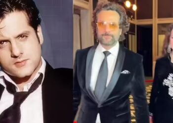 ‘ये मेरी बहन है बीवी नहीं’, फरदीन खान ने पपाराजी को सुनाया तो सुनकर हंस पड़ीं लैला खान