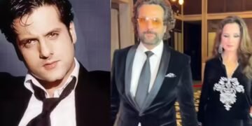 ‘ये मेरी बहन है बीवी नहीं’, फरदीन खान ने पपाराजी को सुनाया तो सुनकर हंस पड़ीं लैला खान