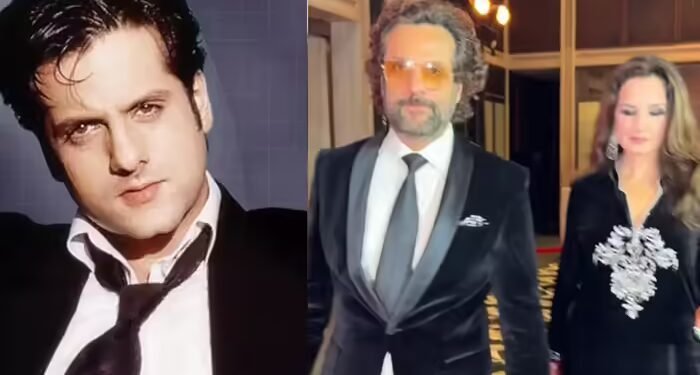 ‘ये मेरी बहन है बीवी नहीं’, फरदीन खान ने पपाराजी को सुनाया तो सुनकर हंस पड़ीं लैला खान