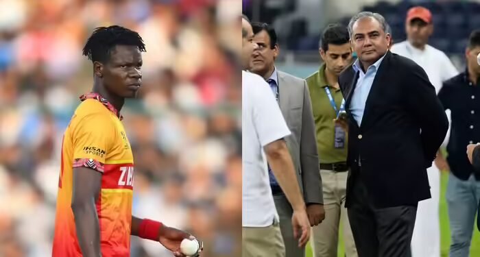 PSL के ऊपर ब्लेसिंग मुजारबानी ने चुना IPL तो PCB को लगी मिर्ची,खिलाड़ी के खिलाफ रच रहा साजिश!