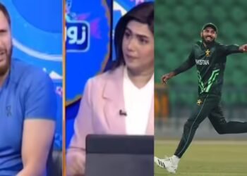 खुद कर चुके हैं एज फ्रॉड, अब शाहिद अफरीदी ने पाकिस्तानी क्रिकेटर पर लगाया आरोप