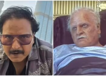 कौन है बड़े साहब? Dhurandhar 2 एक्‍टर दानिश इकबाल का 34 साल का संघर्ष, NSD पासआट और इंग्‍लैंड रिटर्न