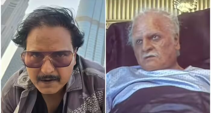 कौन है बड़े साहब? Dhurandhar 2 एक्‍टर दानिश इकबाल का 34 साल का संघर्ष, NSD पासआट और इंग्‍लैंड रिटर्न