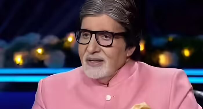 अमिताभ बच्चन ने सांस लेने और छोड़ने पर किया अजीब ट्वीट, यूजर्स बोले- आपने तो दिमाग का दही कर दिया