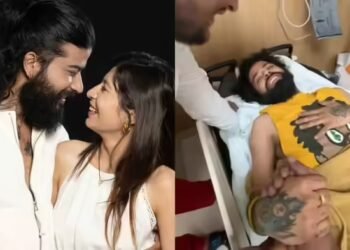 पत्नी रितिका ने अनुराग डोभाल पर साधा निशाना और ससुरालवालों का लिया पक्ष, कहा- मुझे सिर्फ नेगेटिव PR मिला