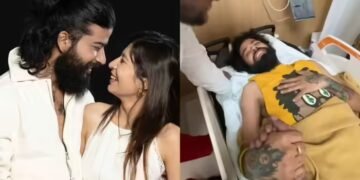 पत्नी रितिका ने अनुराग डोभाल पर साधा निशाना और ससुरालवालों का लिया पक्ष, कहा- मुझे सिर्फ नेगेटिव PR मिला