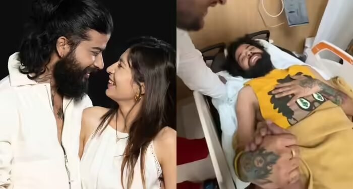 पत्नी रितिका ने अनुराग डोभाल पर साधा निशाना और ससुरालवालों का लिया पक्ष, कहा- मुझे सिर्फ नेगेटिव PR मिला