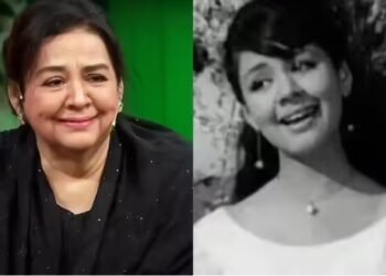 फरीदा जलाल: मां-बाप के तलाक के बाद कोर्ट ने भेजा दिया था बोर्डिंग स्कूल, ‘धर्म’ को लेकर खाई थी कसम