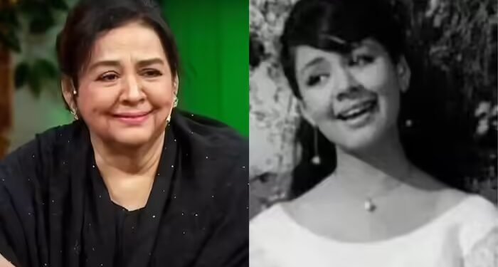 फरीदा जलाल: मां-बाप के तलाक के बाद कोर्ट ने भेजा दिया था बोर्डिंग स्कूल, ‘धर्म’ को लेकर खाई थी कसम