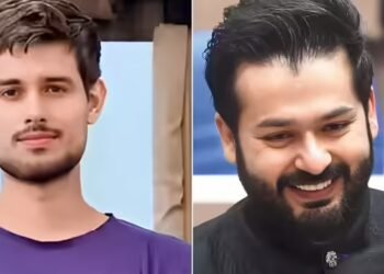 ध्रुव राठी ने Dhurandhar 2 को बताया ‘बकवास’, आदित्‍य धर को ‘BJP प्रचारक’, लोग बोले- मिर्ची लग गई?