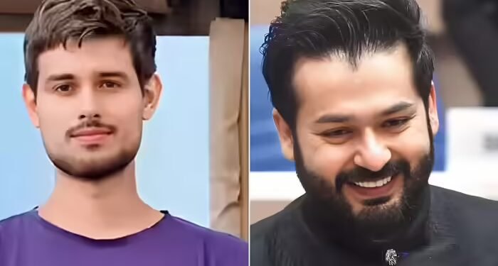 ध्रुव राठी ने Dhurandhar 2 को बताया ‘बकवास’, आदित्‍य धर को ‘BJP प्रचारक’, लोग बोले- मिर्ची लग गई?