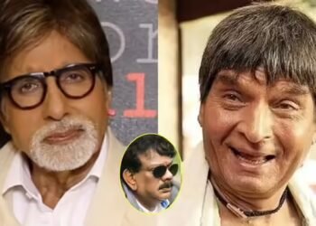 प्रियदर्शन ने असरानी को कहा अमिताभ बच्चन से बेहतर, अक्षय कुमार ने बताया- एक्टर ने क्या दी थी आखिरी सलाह