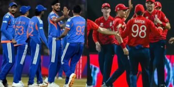 भारत और इंग्लैंड का सेमीफाइनल रद्द हो गया तो क्या होगा, किसे मिलेगी फाइनल में एंट्री