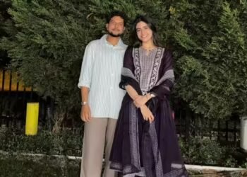 डेस्टिनेशन वेडिंग करेंगे कुलदीप यादव, 14 मार्च को बचपन की दोस्त वंशिका के साथ सात फेरे लेंगे