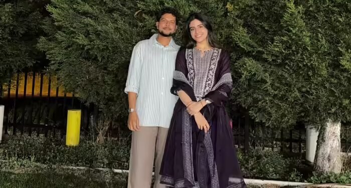 डेस्टिनेशन वेडिंग करेंगे कुलदीप यादव, 14 मार्च को बचपन की दोस्त वंशिका के साथ सात फेरे लेंगे