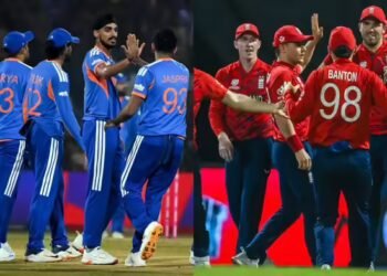 भारत और इंग्लैंड का सेमीफाइनल रद्द हो गया तो क्या होगा, किसे मिलेगी फाइनल में एंट्री