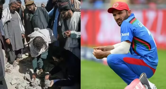 जिस हॉस्पिटल में मरीजों से मिले थे अफगानी खिलाड़ी, पाकिस्तान ने उसी को उड़ाया, 400 मासूमों की गई जान