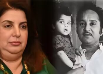 ‘हम कंगाल हो गए थे’, फराह खान ने बताया कैसे रातोंरात पिता ने गंवाया सब, मौत के वक्त जेब में थे 30 रुपये