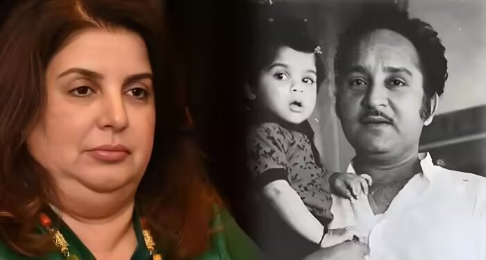 ‘हम कंगाल हो गए थे’, फराह खान ने बताया कैसे रातोंरात पिता ने गंवाया सब, मौत के वक्त जेब में थे 30 रुपये